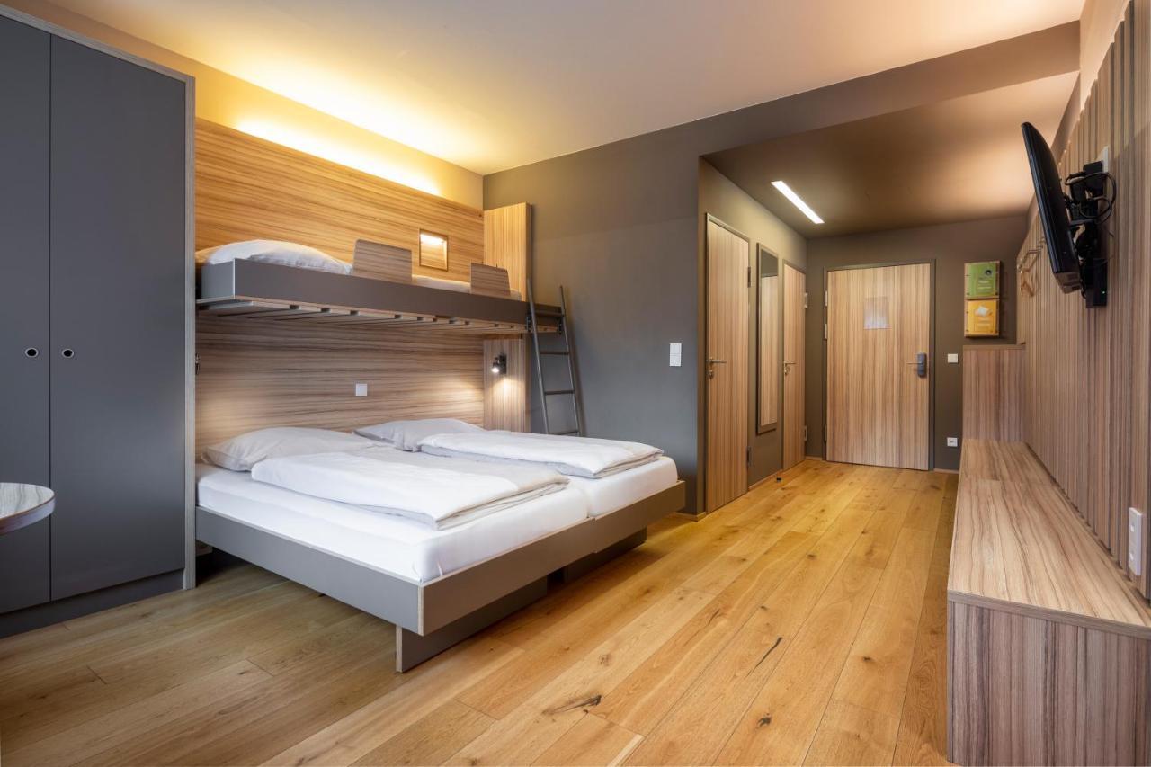 Jufa Hotel מאלבון מראה חיצוני תמונה