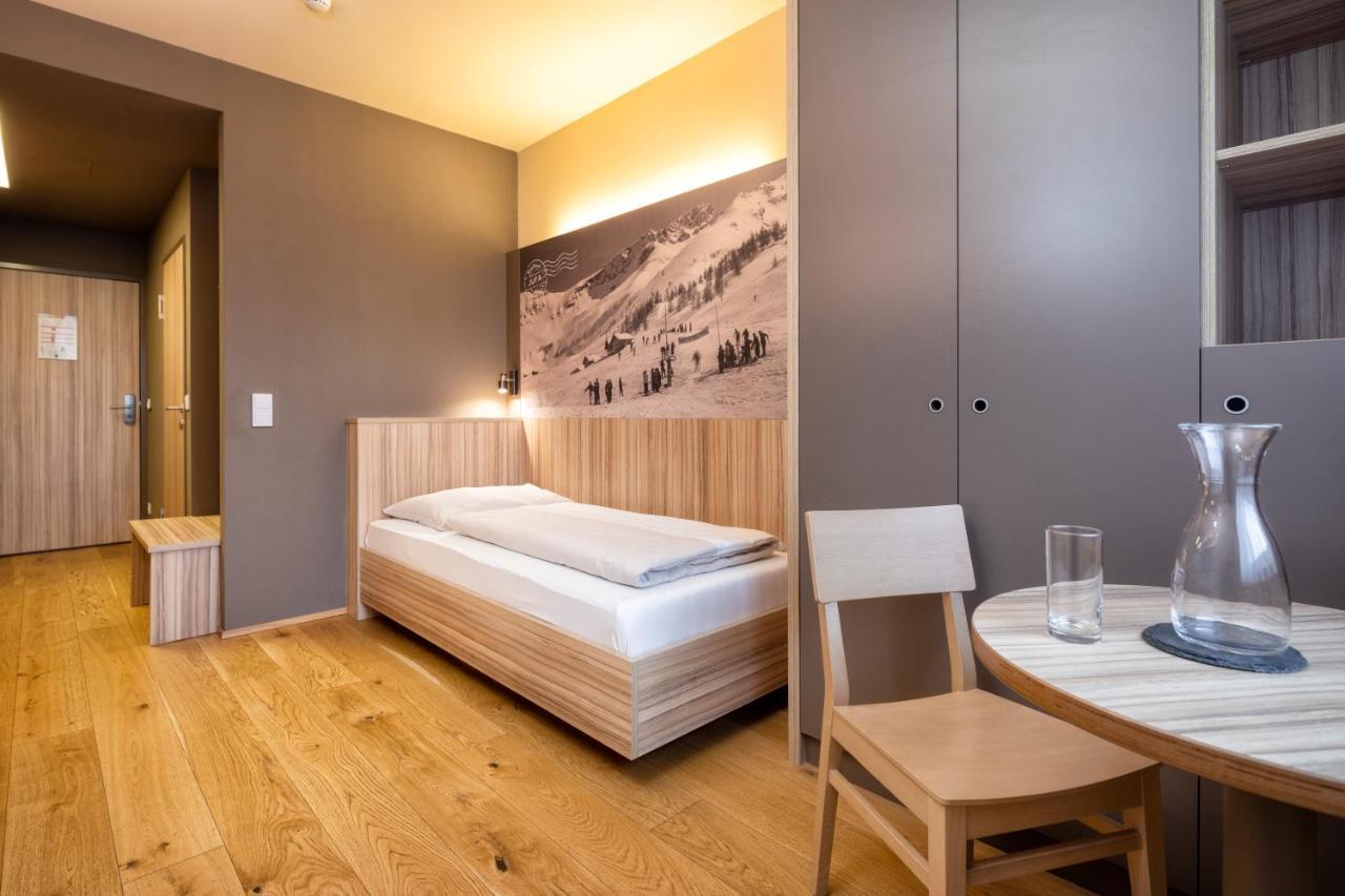 Jufa Hotel מאלבון מראה חיצוני תמונה