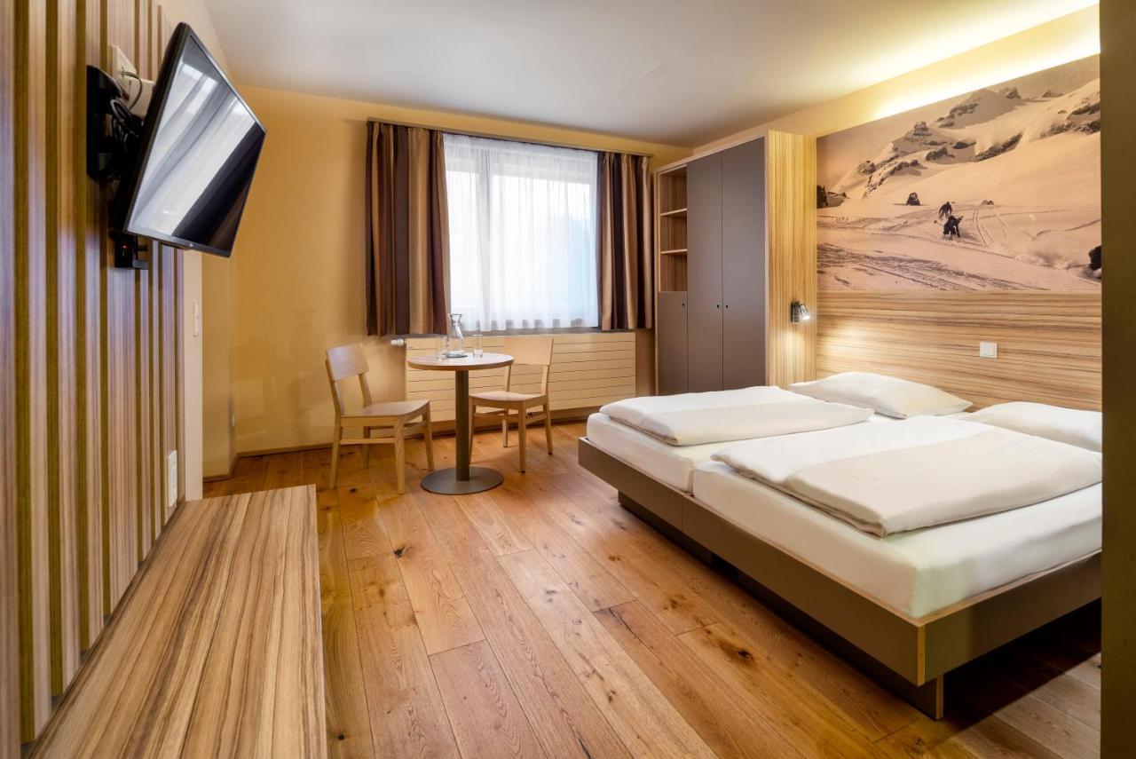 Jufa Hotel מאלבון מראה חיצוני תמונה