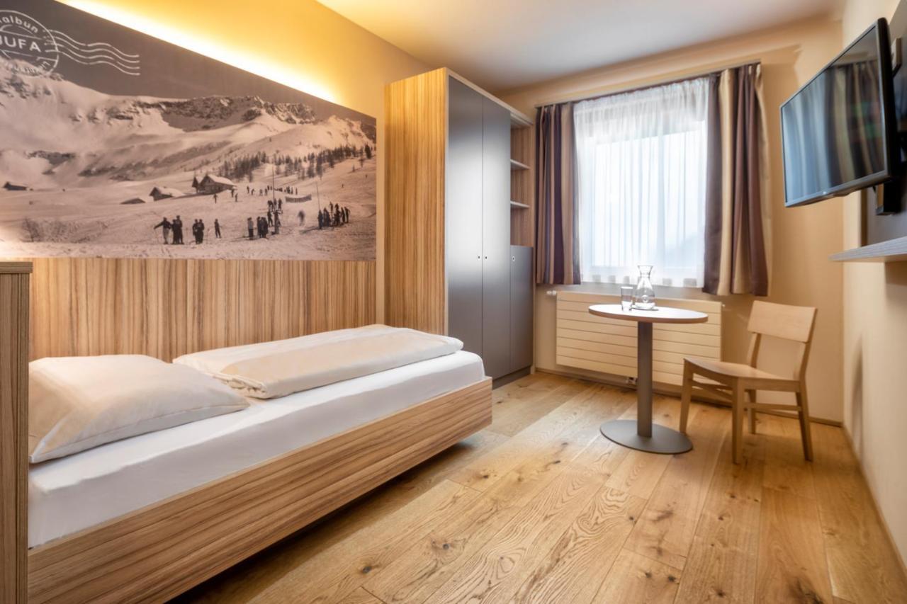 Jufa Hotel מאלבון מראה חיצוני תמונה
