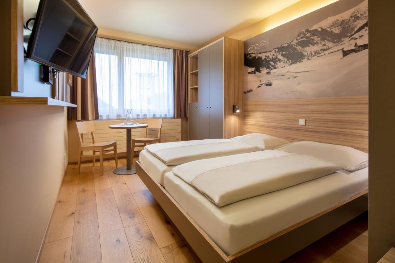 Jufa Hotel מאלבון מראה חיצוני תמונה