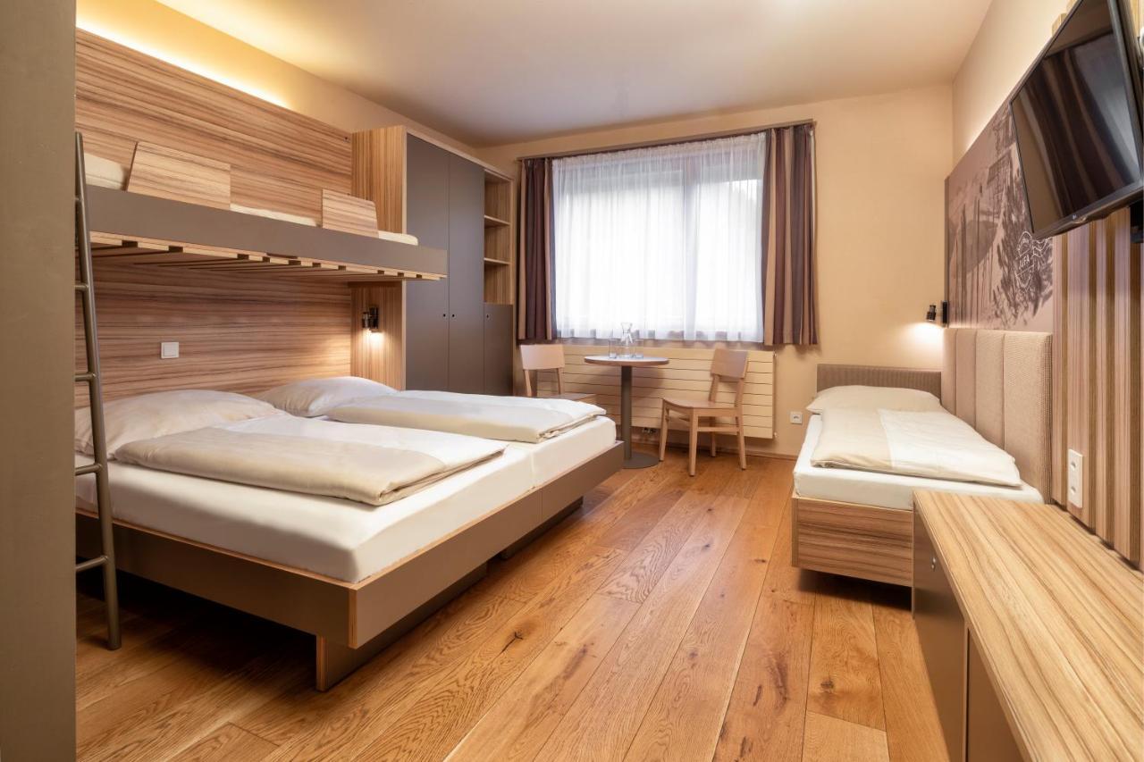 Jufa Hotel מאלבון מראה חיצוני תמונה