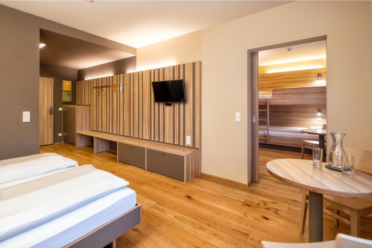 Jufa Hotel מאלבון מראה חיצוני תמונה