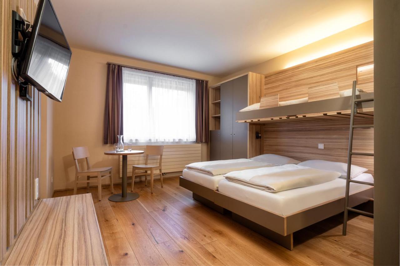 Jufa Hotel מאלבון מראה חיצוני תמונה