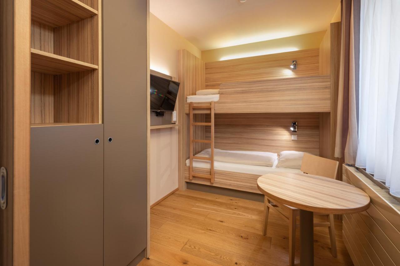 Jufa Hotel מאלבון מראה חיצוני תמונה
