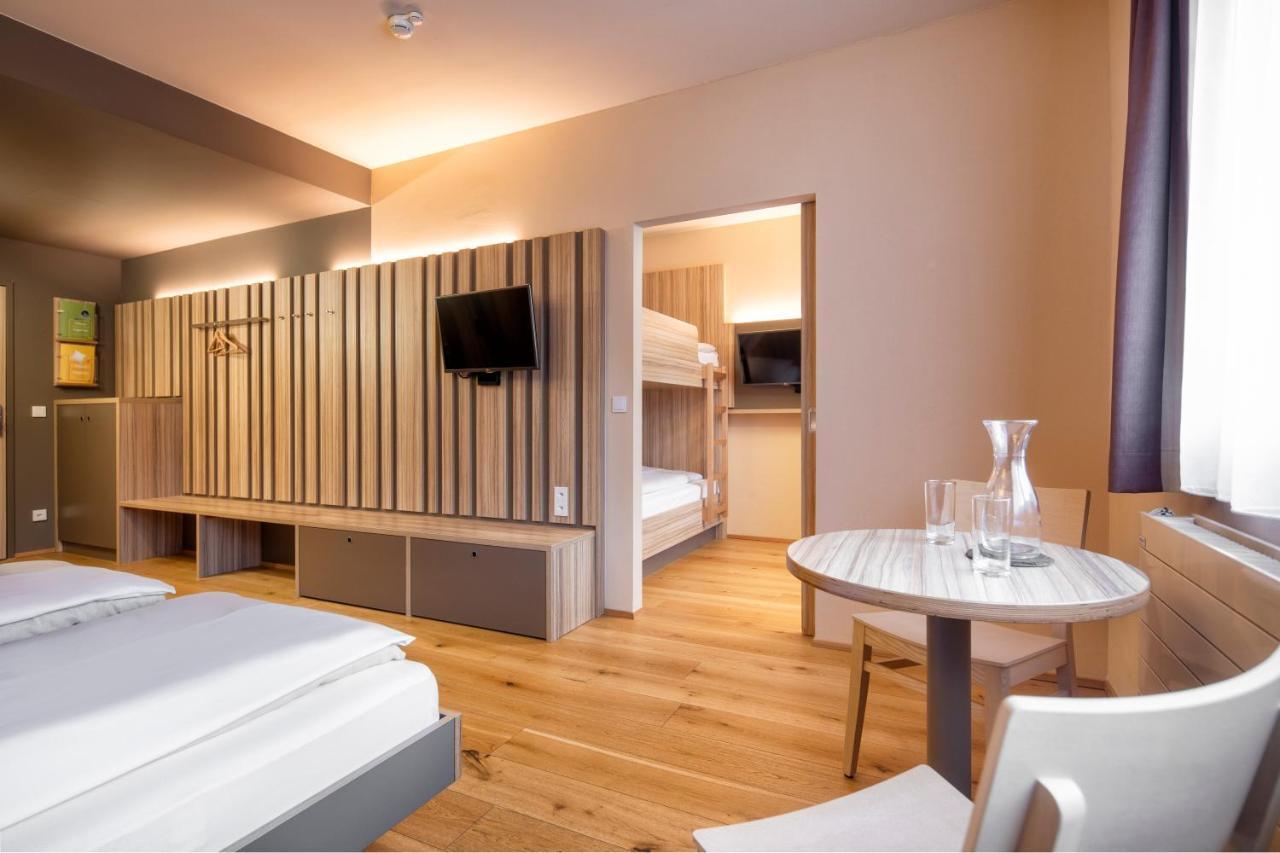 Jufa Hotel מאלבון מראה חיצוני תמונה