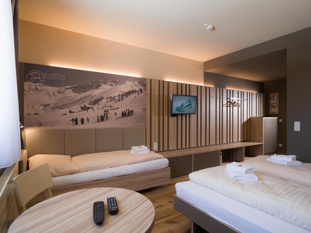Jufa Hotel מאלבון מראה חיצוני תמונה