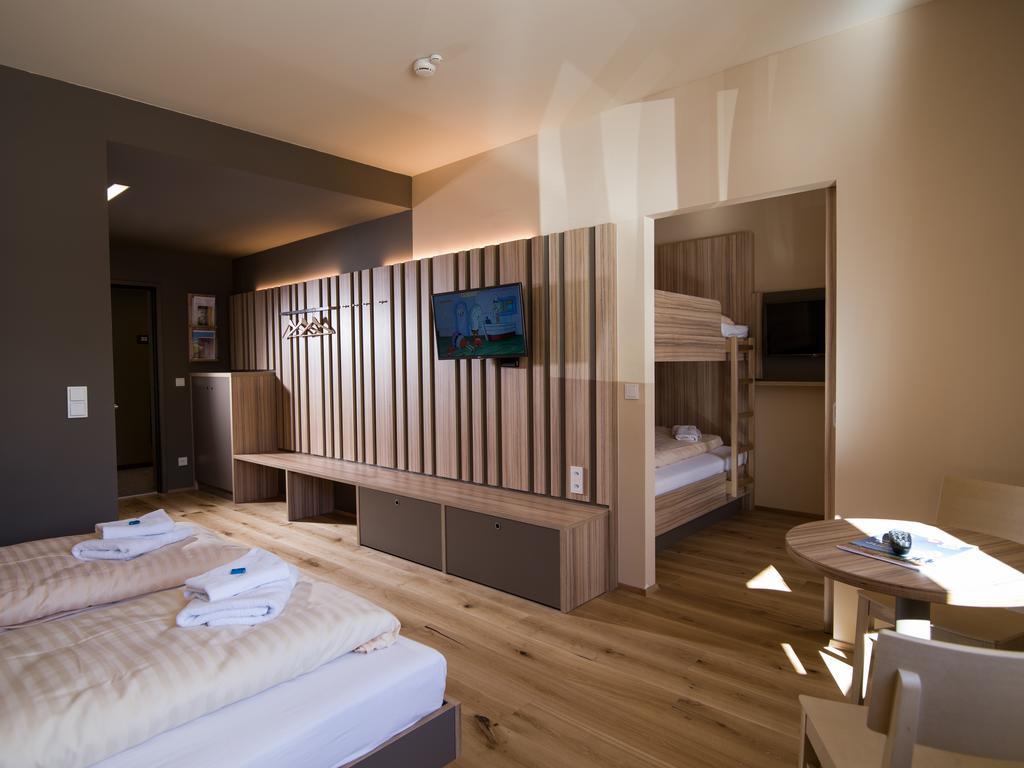 Jufa Hotel מאלבון מראה חיצוני תמונה