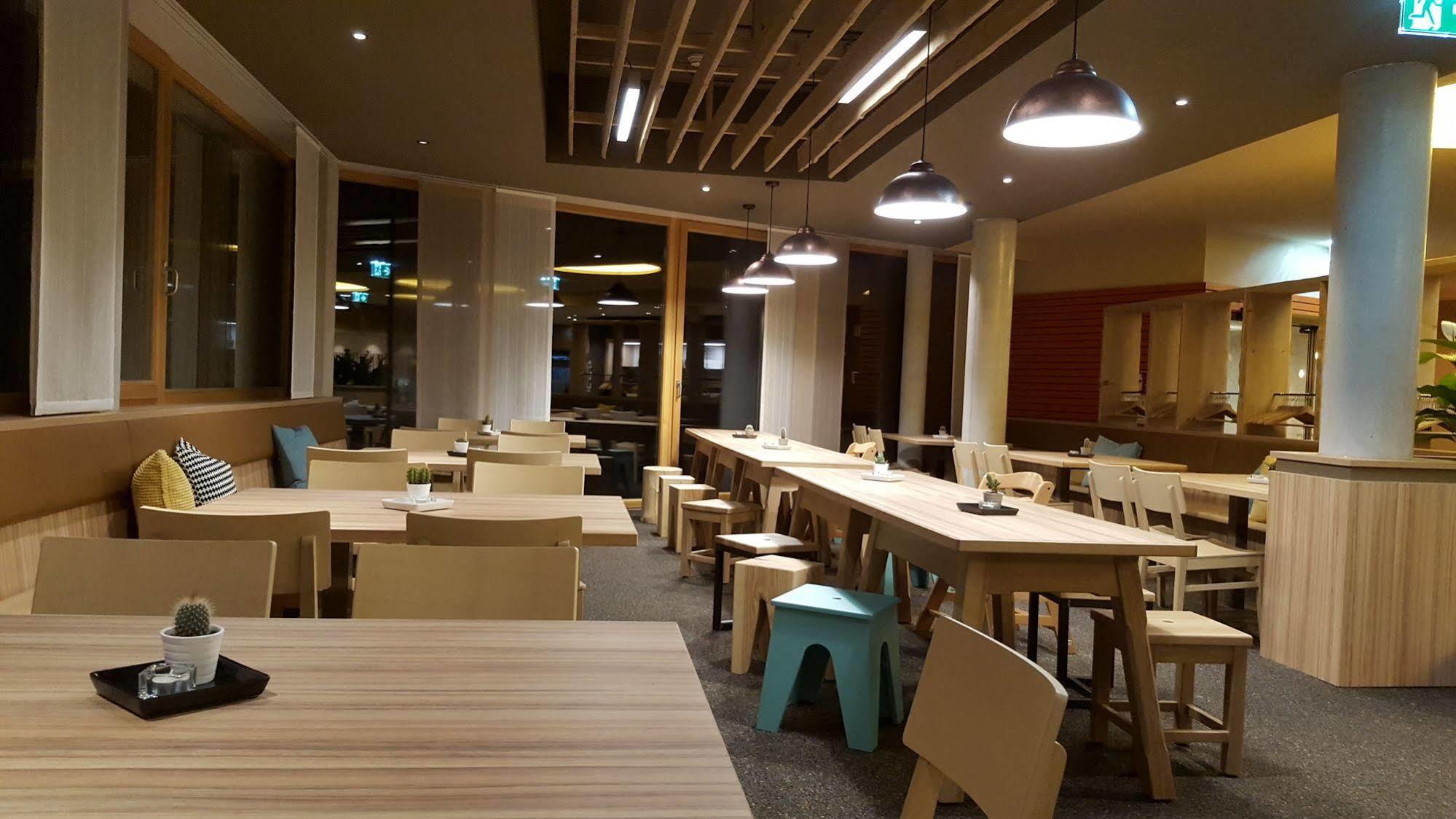 Jufa Hotel מאלבון מראה חיצוני תמונה