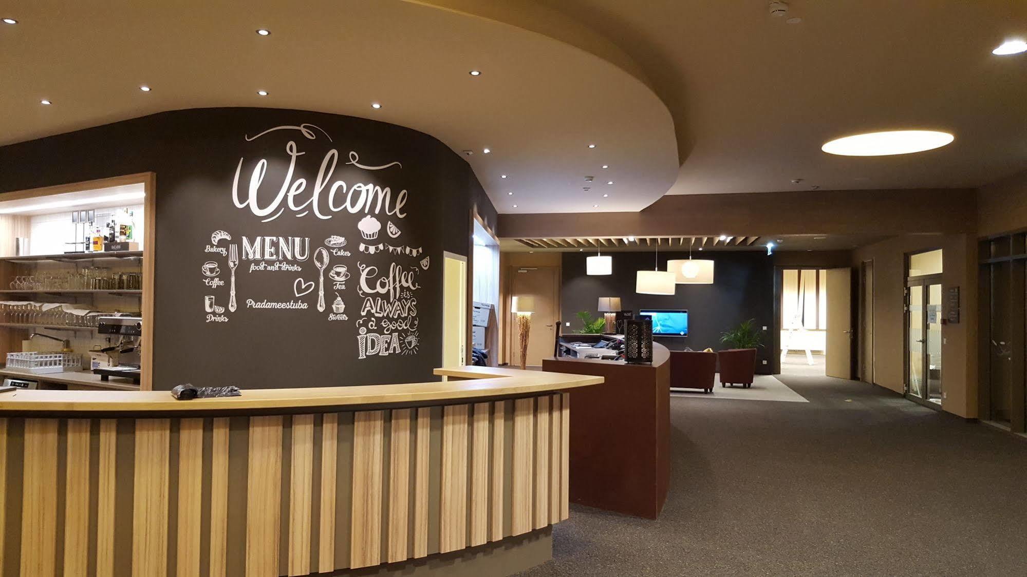 Jufa Hotel מאלבון מראה חיצוני תמונה