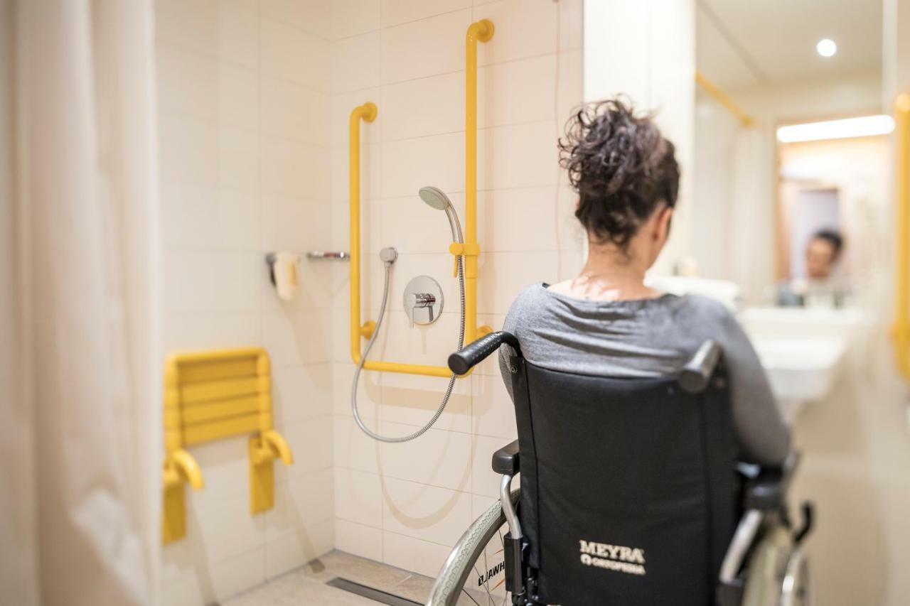 Jufa Hotel מאלבון מראה חיצוני תמונה